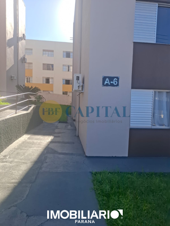 Apartamento para  Alugar em Umuarama pela FBF Capital