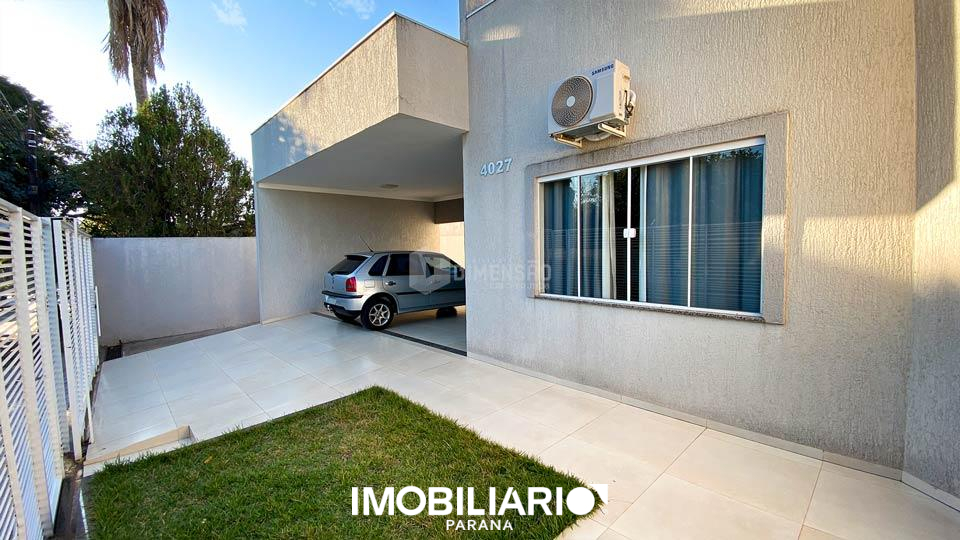 Imóvel para  Venda em Umuarama pela Dimensão