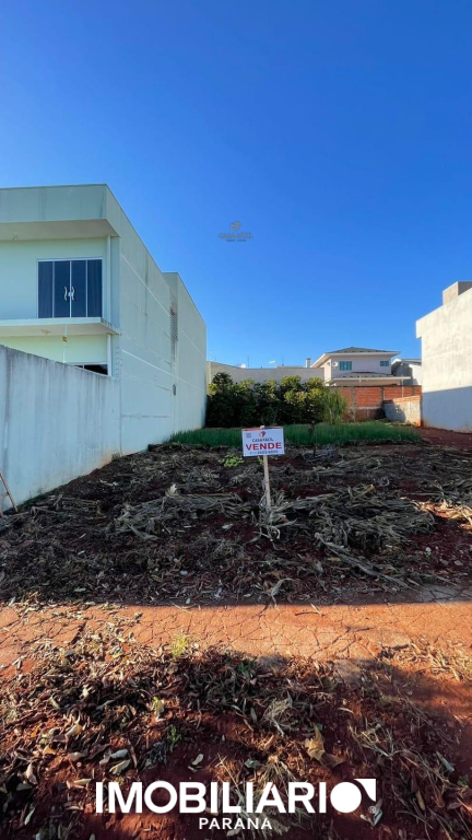 Terreno para  Venda em Campo Mourão pela Casa fácil