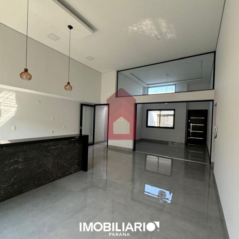 Residência para  Venda em Umuarama pela Neto Romagna