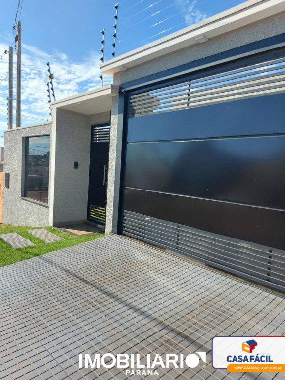 Comercial E Residencial para  Venda em Campo Mourão pela Casa fácil