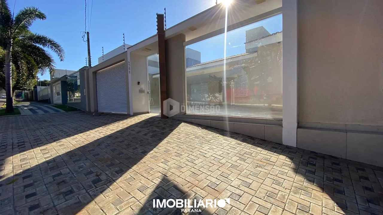 Imóvel para  Venda em Umuarama pela Dimensão