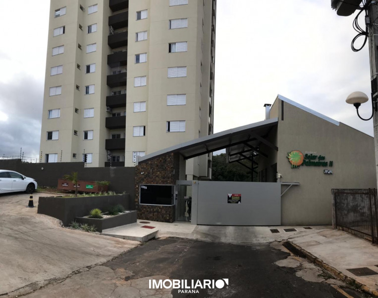 Apartamento para  Alugar em Umuarama pela Caetano & Otávio