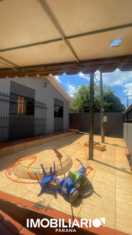 Comercial E Residencial para  Venda em Campo Mourão pela Casa fácil