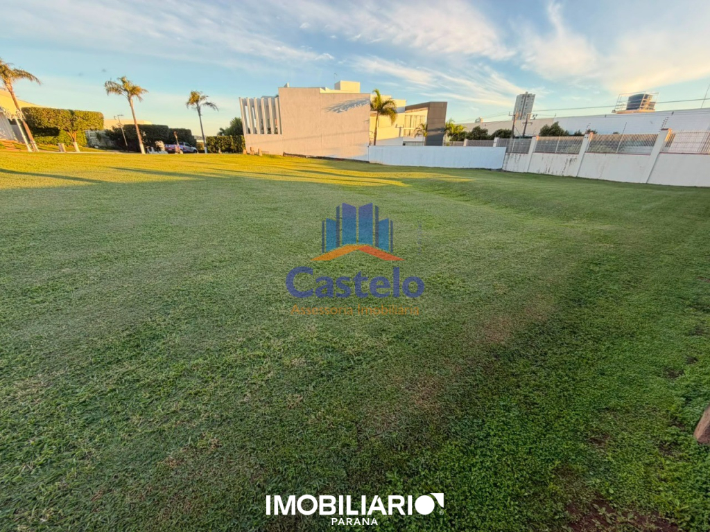 Terreno para  Venda em Umuarama pela Castelo Assessoria Imobiliária