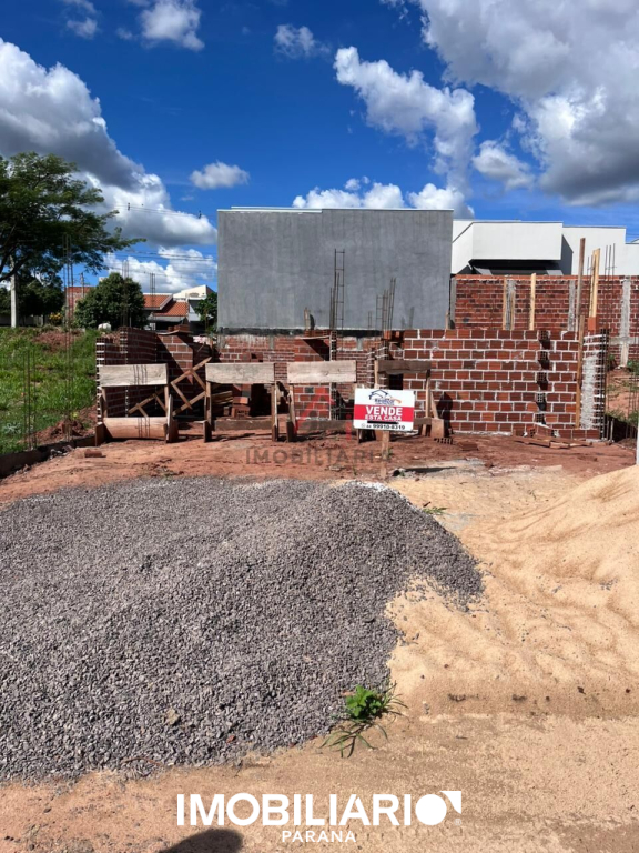 Residência para  Venda em Umuarama pela DPI Imobiliária