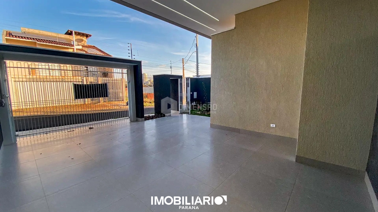 Imóvel para  Venda em Umuarama pela Dimensão