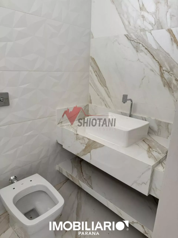 Residência para  Venda em Umuarama pela Shiotani Imóveis