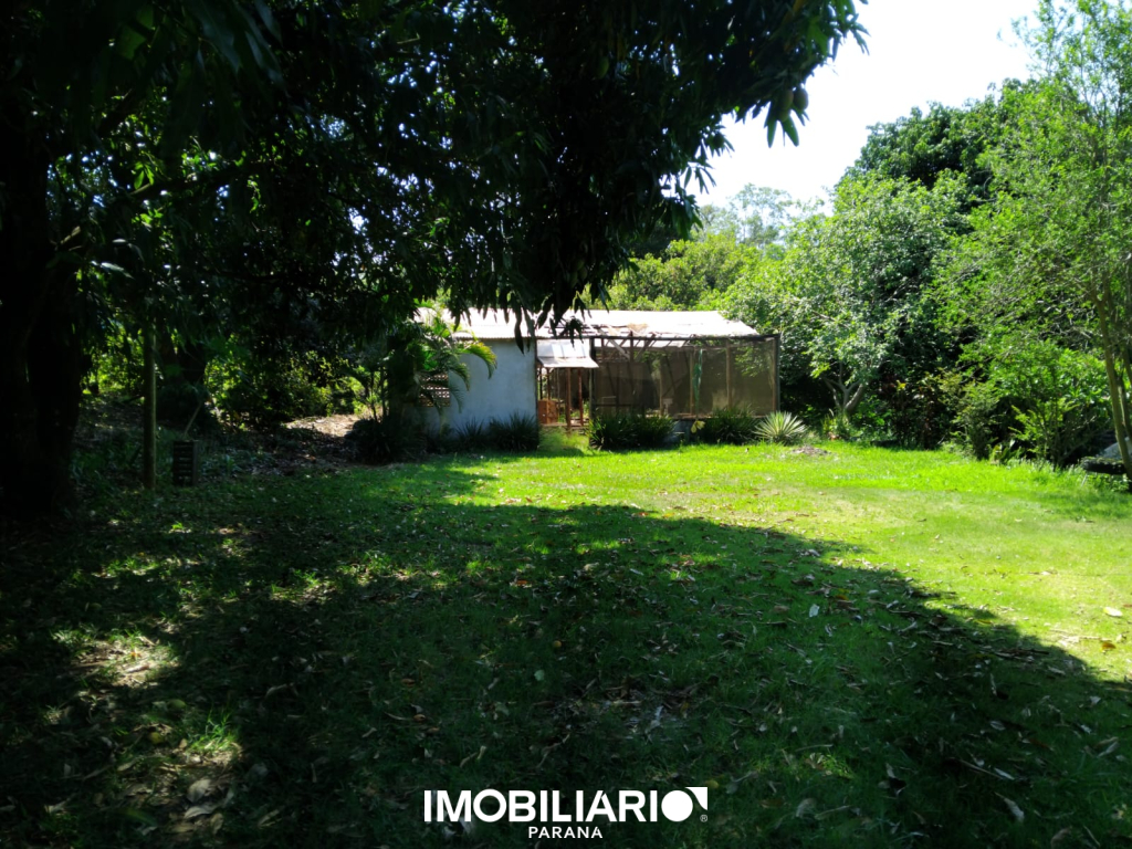 Terreno para  Venda em Umuarama pela FBF Capital