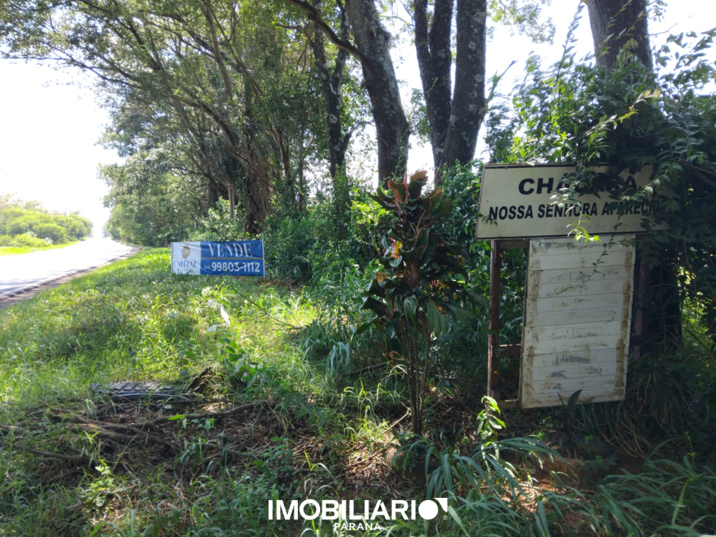 Terreno para  Venda em Umuarama pela FBF Capital