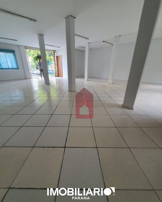Sala Comercial para  Alugar em Umuarama pela Neto Romagna