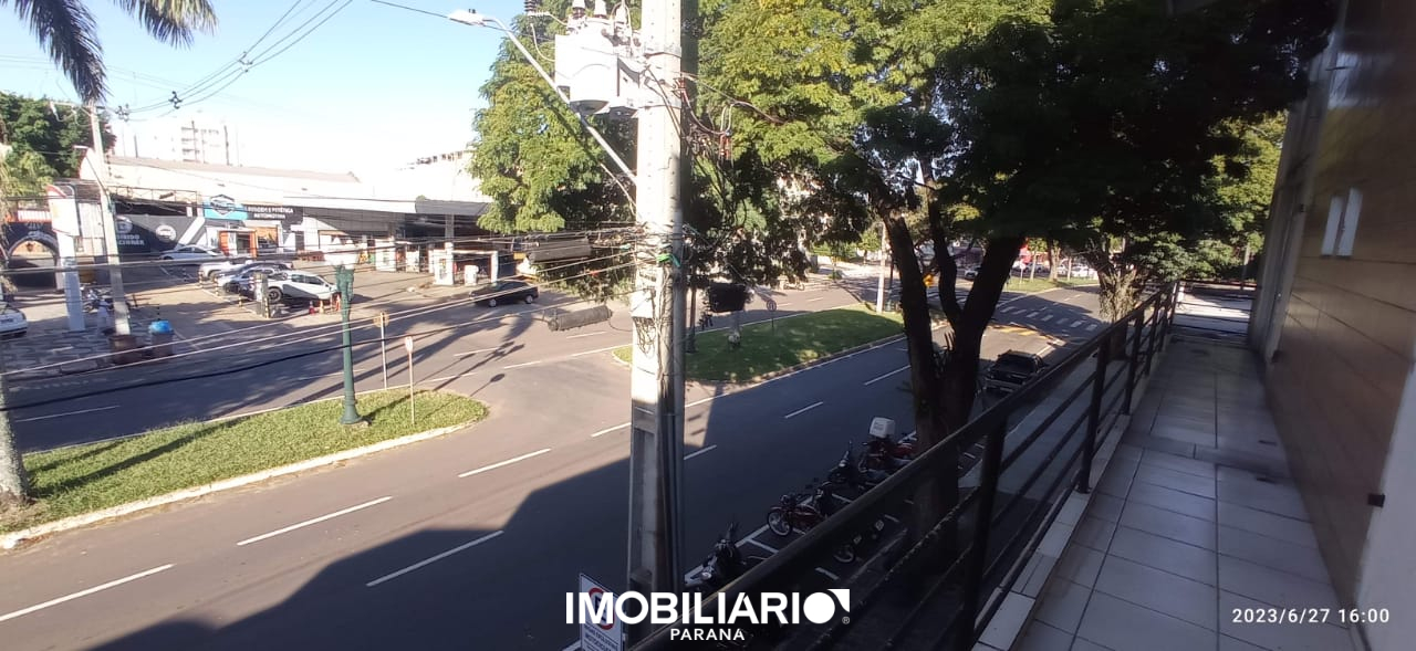 Sala Comercial para  Alugar em Umuarama pela Bom Imóveis