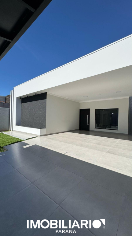 Comercial E Residencial para  Venda em Campo Mourão pela Casa fácil