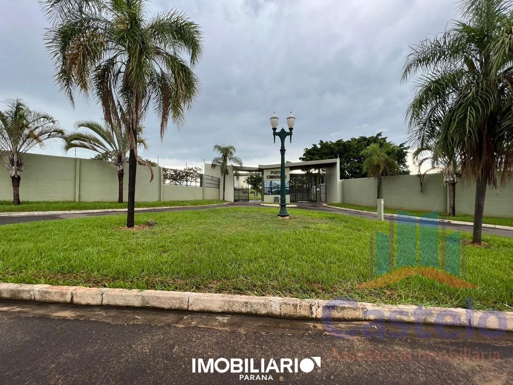 Terreno para  Venda em Umuarama pela Castelo Assessoria Imobiliária