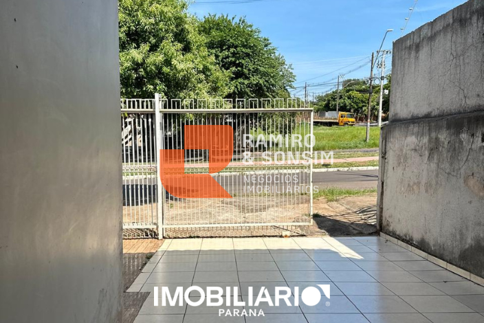 Residência para  Venda em Umuarama pela Ramiro e Sonsin negócios imobiliários