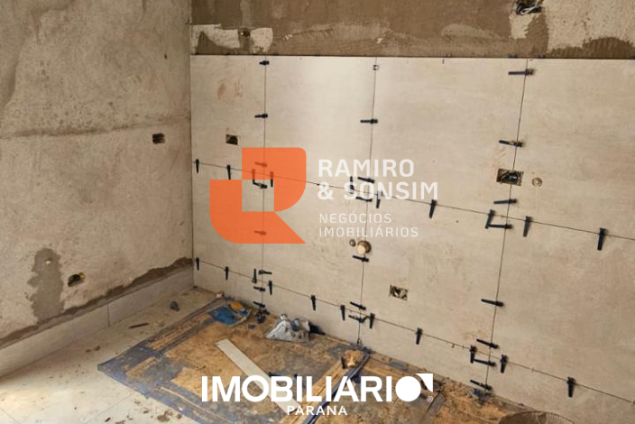 Residência para  Venda em Umuarama pela Ramiro e Sonsin negócios imobiliários