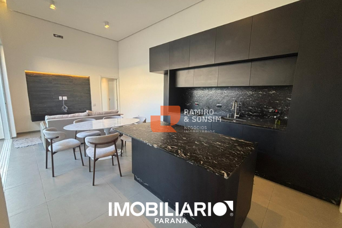 Residência para  Venda em Umuarama pela Ramiro e Sonsin negócios imobiliários