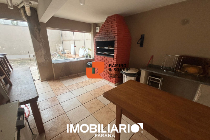 Apartamento para  Venda em Umuarama pela Ramiro e Sonsin negócios imobiliários
