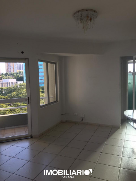 Sala com Sacada
