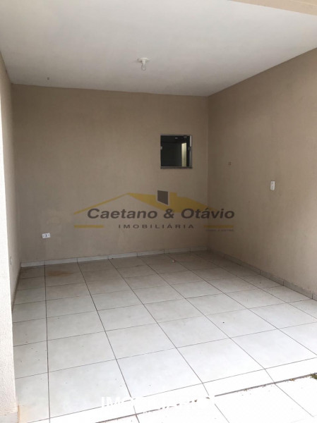 Residência para  Alugar em Umuarama pela Caetano & Otávio