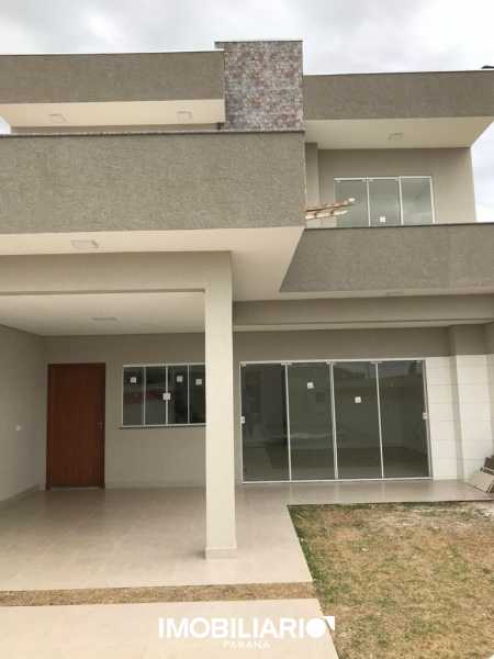 Residência para  Venda em Umuarama pela Caetano & Otávio