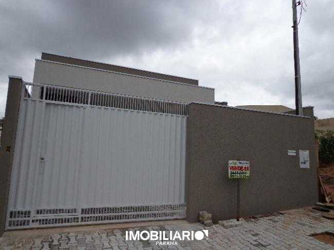 Residência para  Venda em Umuarama pela Paulo Mendes