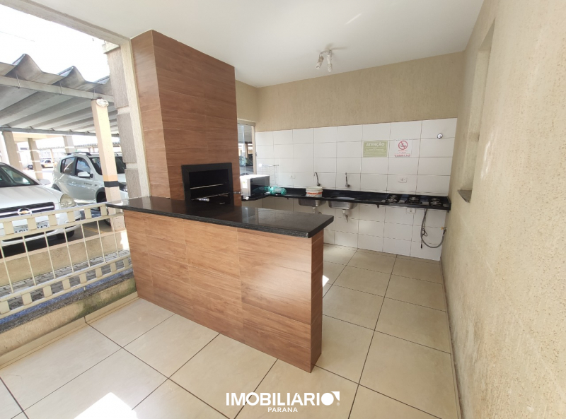 Apartamento para  Alugar em Umuarama pela Delta