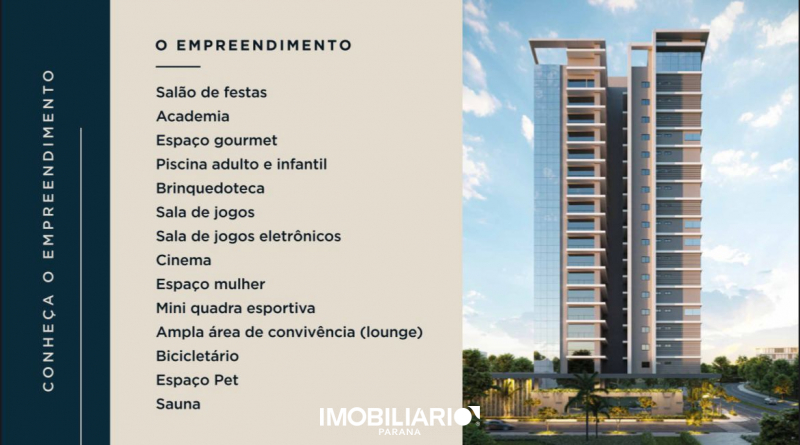 Apartamento para  Venda em Umuarama pela Caetano & Otávio