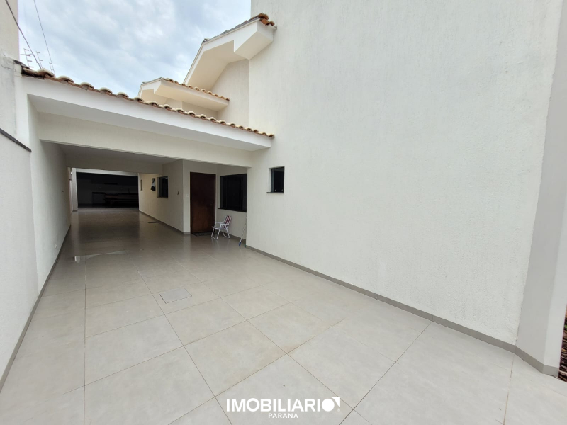 Residência para  Alugar em Umuarama pela Delta