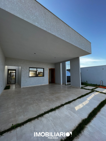 Residência para  Venda em Umuarama pela Caetano & Otávio