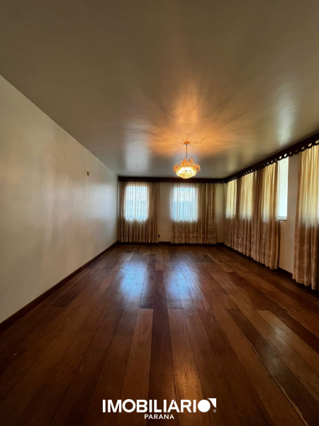 Residência para  Alugar em Umuarama pela Caetano & Otávio