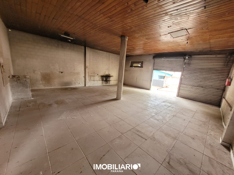 Sala Comercial para  Alugar em Umuarama pela Delta