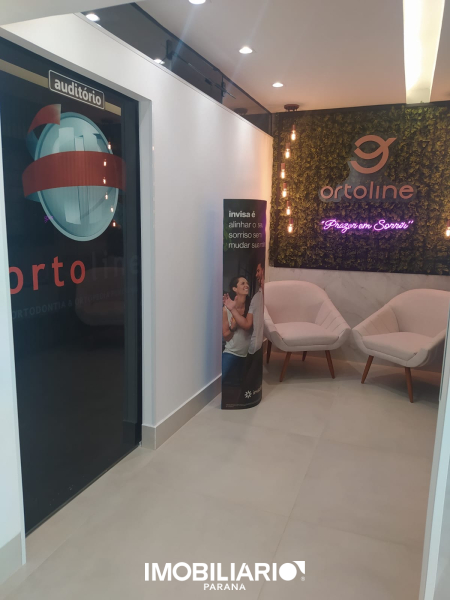 Sala Comercial para  Alugar em Umuarama pela Caetano & Otávio