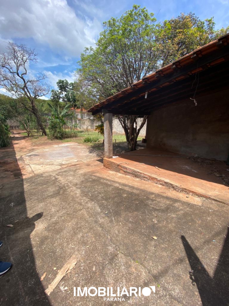 Terreno para  Venda em Umuarama pela Caetano & Otávio