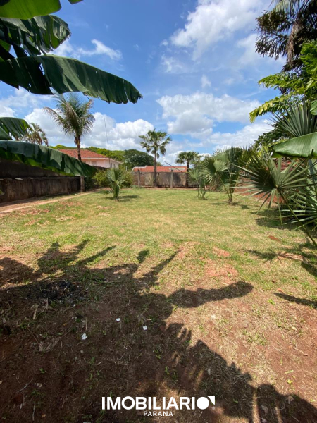 Terreno para  Venda em Umuarama pela Caetano & Otávio