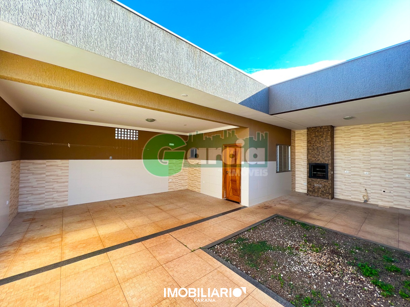 Residência para  Venda em Umuarama pela Garcia Imóveis