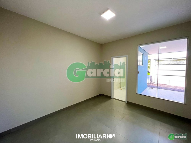 Residência para  Venda em Umuarama pela Garcia Imóveis