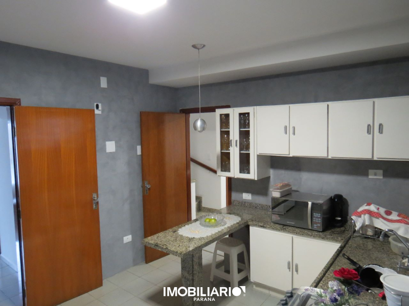 Sobrado para  Venda em Umuarama pela Paulo Mendes