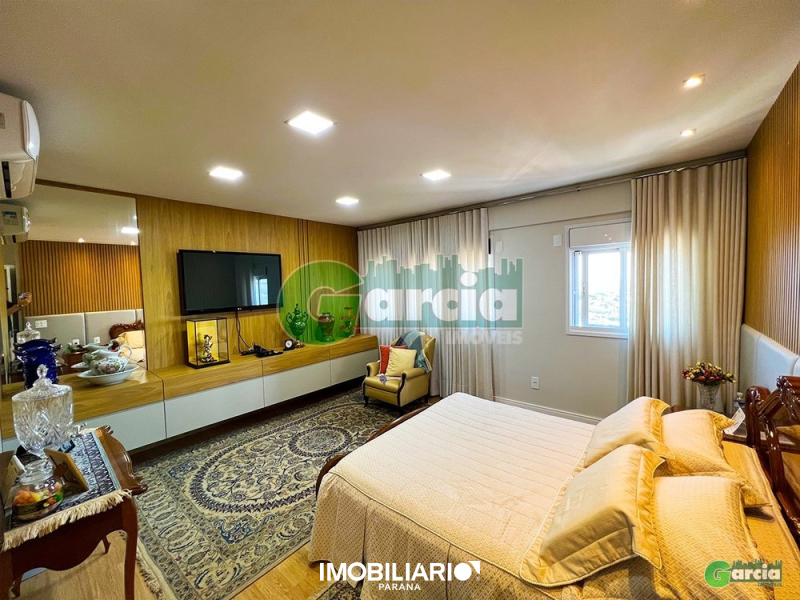 Apartamento para  Venda em Umuarama pela Garcia Imóveis