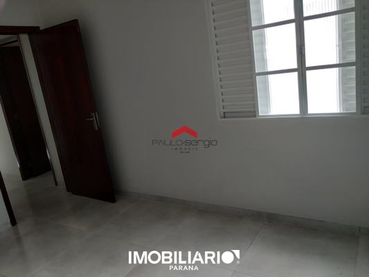 Residência para  Venda em Umuarama pela Paulo Sergio