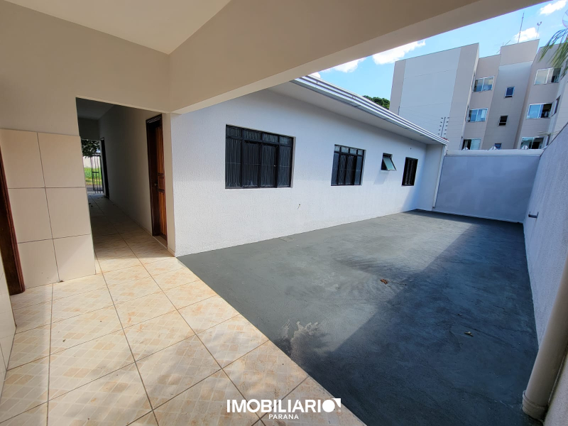 Residência para  Venda em Umuarama pela Delta