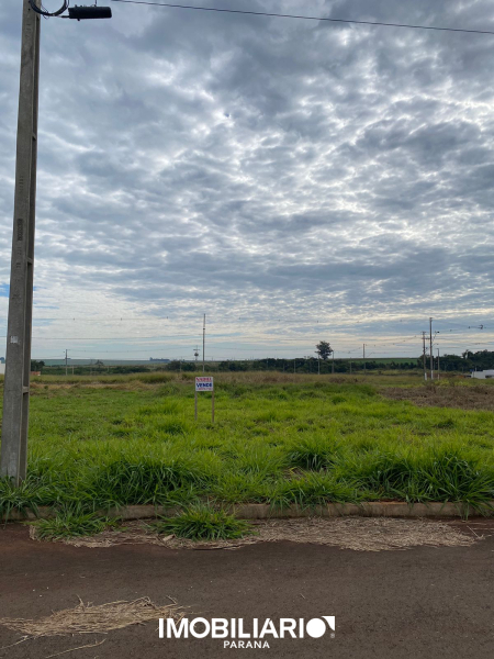Terreno para  Venda em Campo Mourão pela Nadiel Imóveis