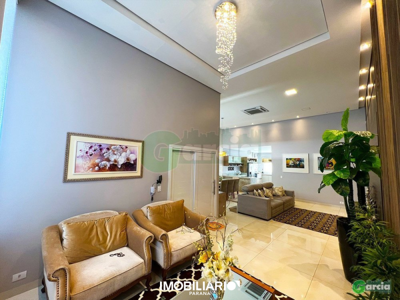 Residência para  Venda em Iporã pela Garcia Imóveis