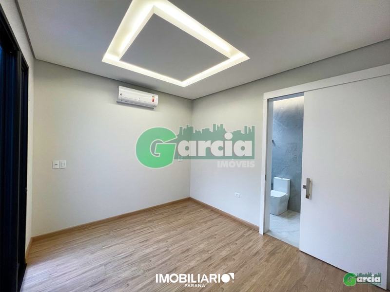 Casa Em Condomínio para  Venda em Umuarama pela Garcia Imóveis