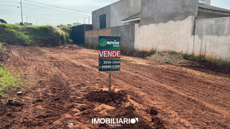Terreno para  Venda em Umuarama pela Garcia Imóveis