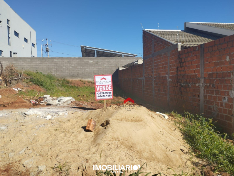 Terreno para  Venda em Umuarama pela Paulo Sergio