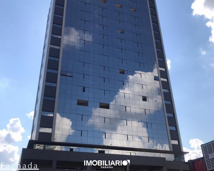 EDIFÍCIO ÔNIX TOWER