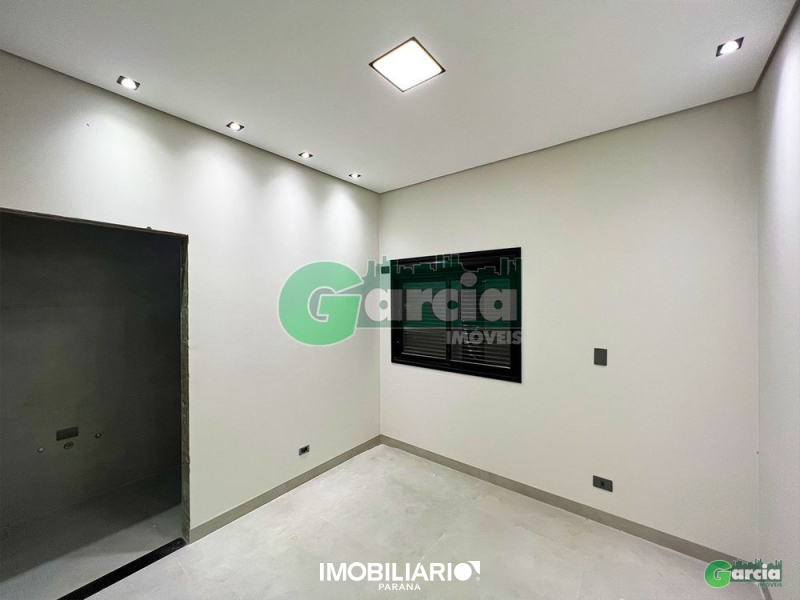 Residência para  Venda em Umuarama pela Garcia Imóveis