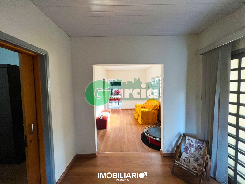 Residência para  Venda em Umuarama pela Garcia Imóveis