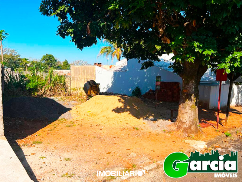 Terreno para  Venda em Umuarama pela Garcia Imóveis